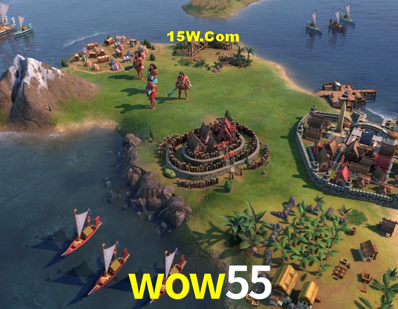 Apostas de Futebol wow55