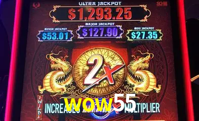 Promoções Sazonais wow55