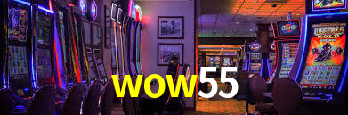 Blackjack Table wow55