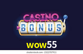 Statistics wow55