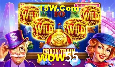 Sistemas de Segurança wow55