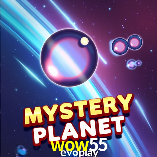 Interface do App wow55
