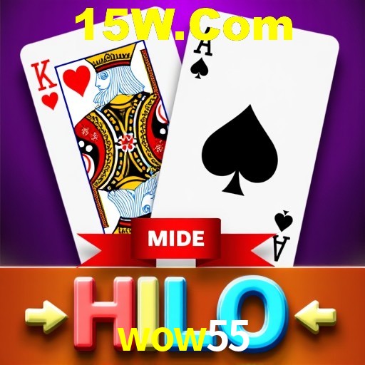 PIX Instantâneo wow55