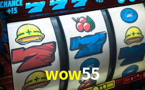 Tennis Betting wow55