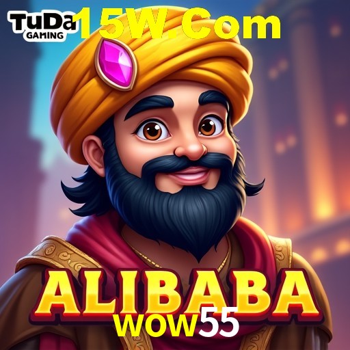 A Emoção da Loteria na wow55: Uma Chance de Mudança de Vida