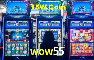 Ofertas Exclusivas wow55