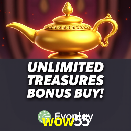 Weekend Specials wow55
