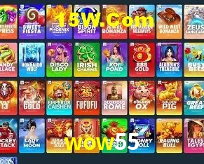 Apostas de Tênis wow55