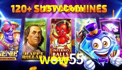 wow55