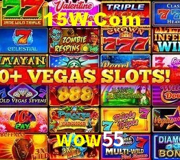 Casino Ao Vivo wow55