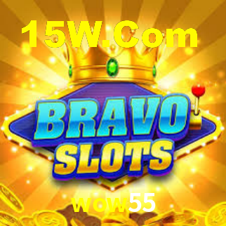 Premium Interface wow55