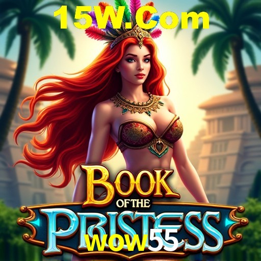 Descubra a Magia dos Jogos de Arcade no wow55