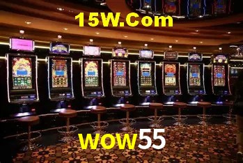 Diretório de Jogos wow55
