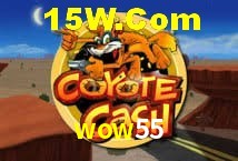 Player Reviews wow55