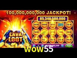 Live Casino wow55