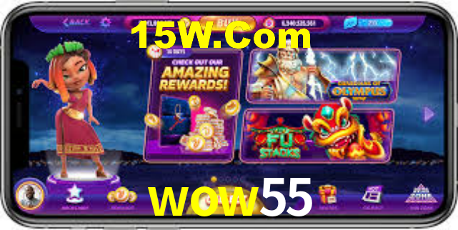 Exclusive Games wow55