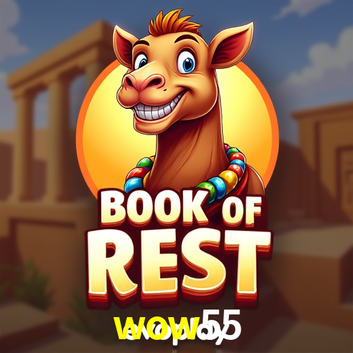 Descubra a Essência do wow55: Nossa História e Compromissos