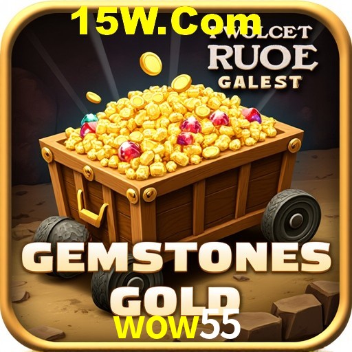 Secure Login wow55