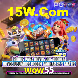 wow55
