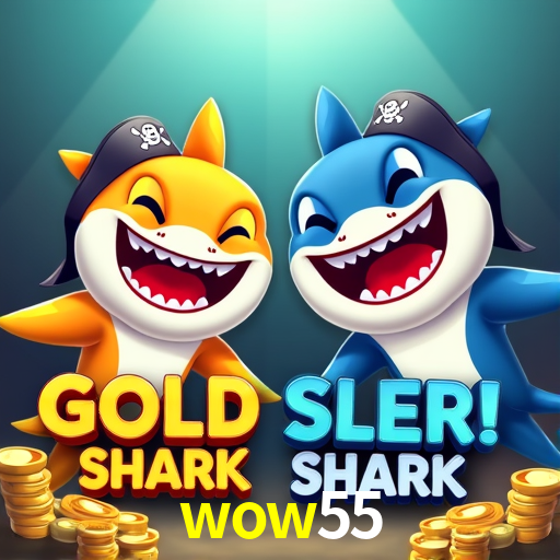wow55 login