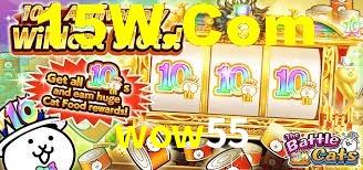 Daily Bonuses wow55