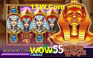 Estatísticas Esportivas wow55