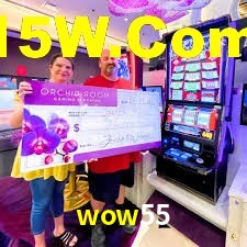 Crash Games Statistics wow55