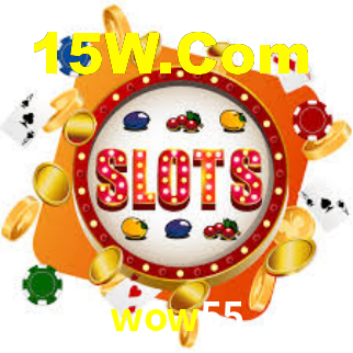 wow55 - App Features
