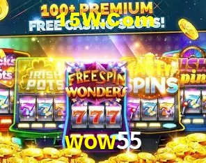 wow55 - Login Methods