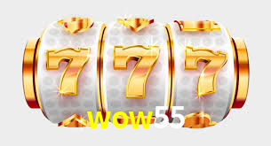 wow55: Seu Cassino Premiado com Pagamentos Rápidos
