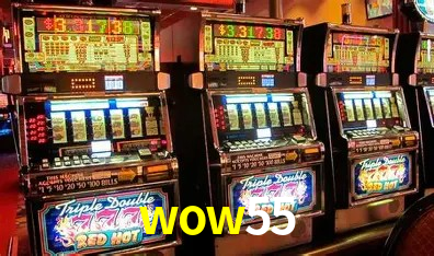 wow55 São Paulo - Hot Promos