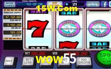 wow55 - Rápido Acesse