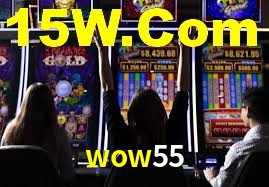 VIP Casino wow55
