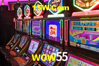 wow55 - Winners Celebration