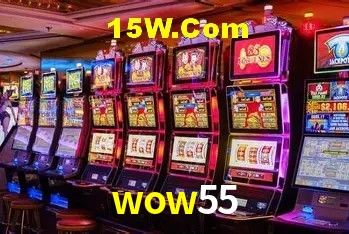 Avaliações dos Jogadores wow55