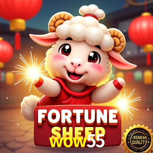Inovações de Jogos na wow55: O Futuro das Experiências Interativas
