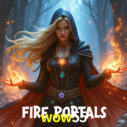 Descubra o Programa VIP da wow55: Vantagens Exclusivas para Jogadores
