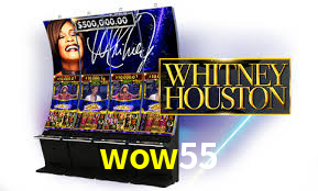 Roulette Table wow55