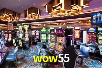 wow55 Belo Horizonte - Payments