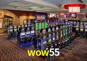 Apostas de Tênis wow55