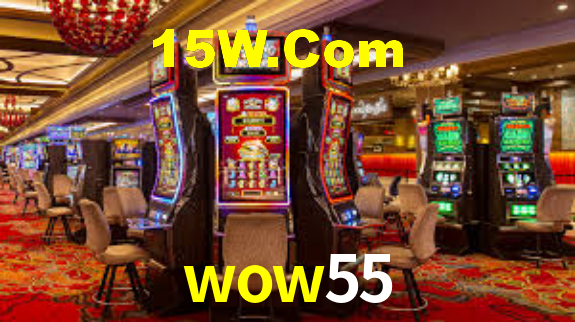 wow55 - Installation Guide