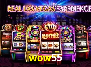 Recursos de Bônus wow55