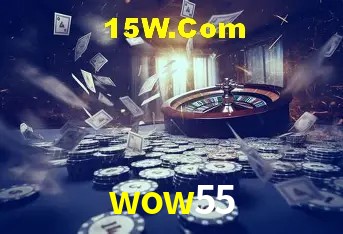 wow55 Promoções - 30+ Ofertas Diárias