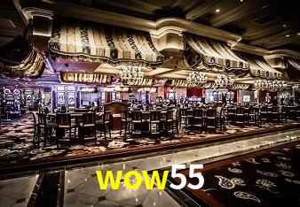 Estatísticas Esportivas wow55