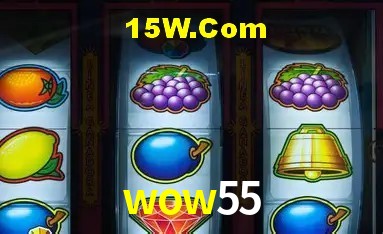 Cadastro Rápido wow55