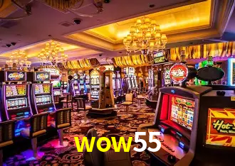 Promoções Sazonais wow55