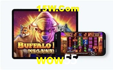 Casino Ao Vivo wow55