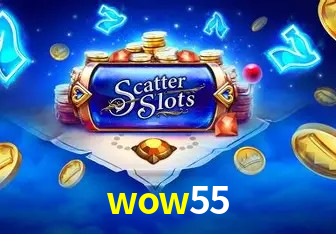 Login Seguro wow55