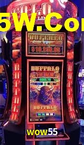 Premium Interface wow55