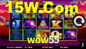 wow55.com